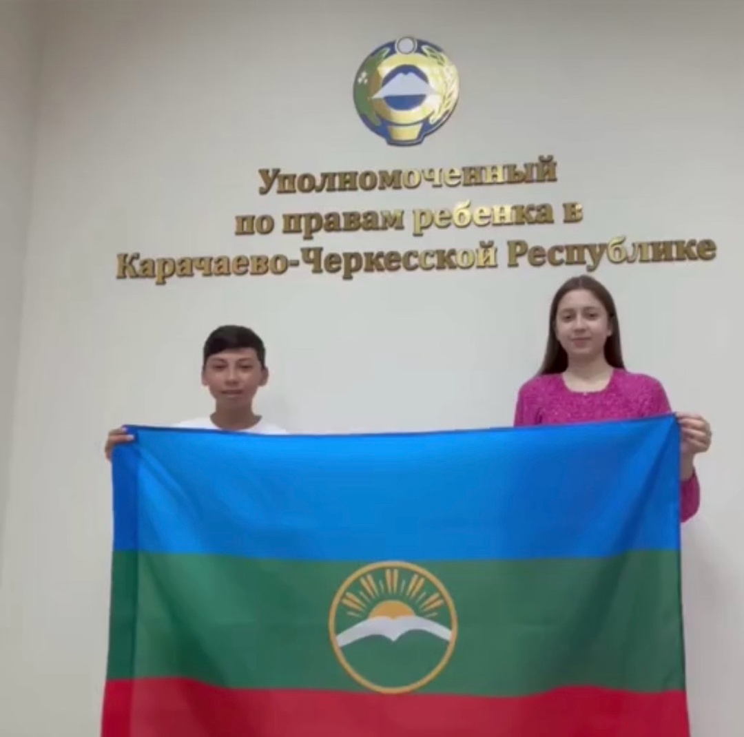 Третья очная встреча Федерального детского общественного совета.