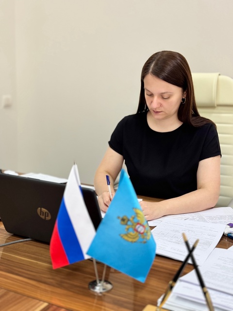 Круглый стол «Охрана здоровья несовершеннолетних в части оказания им квалифицированной психиатрической помощи в рамках реализации карты действий».