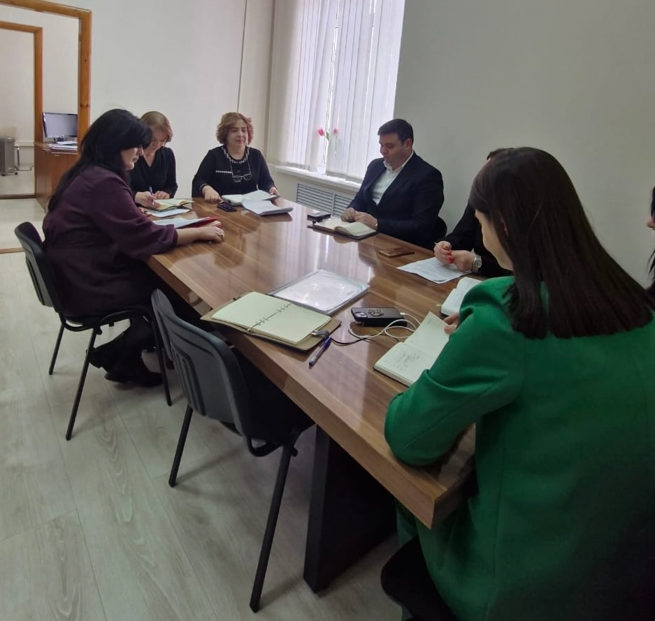 Межведомственная рабочая группа по анализу обоснованности помещения детей в учреждения и сроков их нахождения.