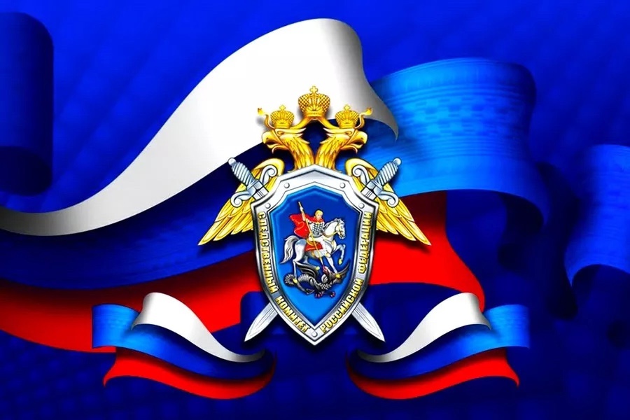С день образования Следственного комитета Российской Федерации!