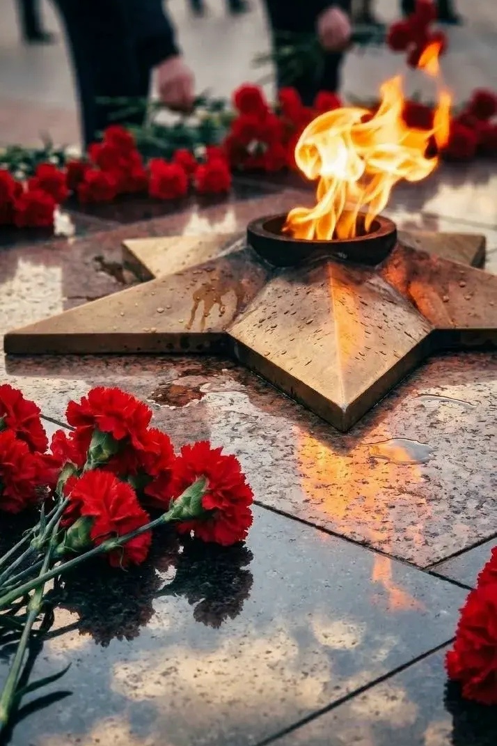 22 июня — День памяти и скорби